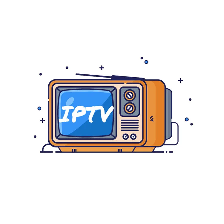 

1 Year IPTV Free Test IPTV