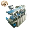 PAPA Machine High Quality Knife Cutting Steamed Bread Maker Making Machine/Automatic Su Style Soup Dumplings Making Machine