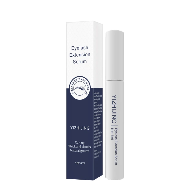 

Hot Sale Eyelash Growth Serum Eyelash And Eyebrow Growth Serum Lift Enhancer Growth Eye Lash Serum