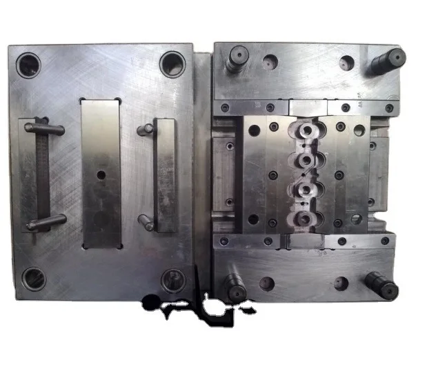 mobile charger mold