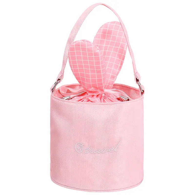 

Designer cosmestic bag