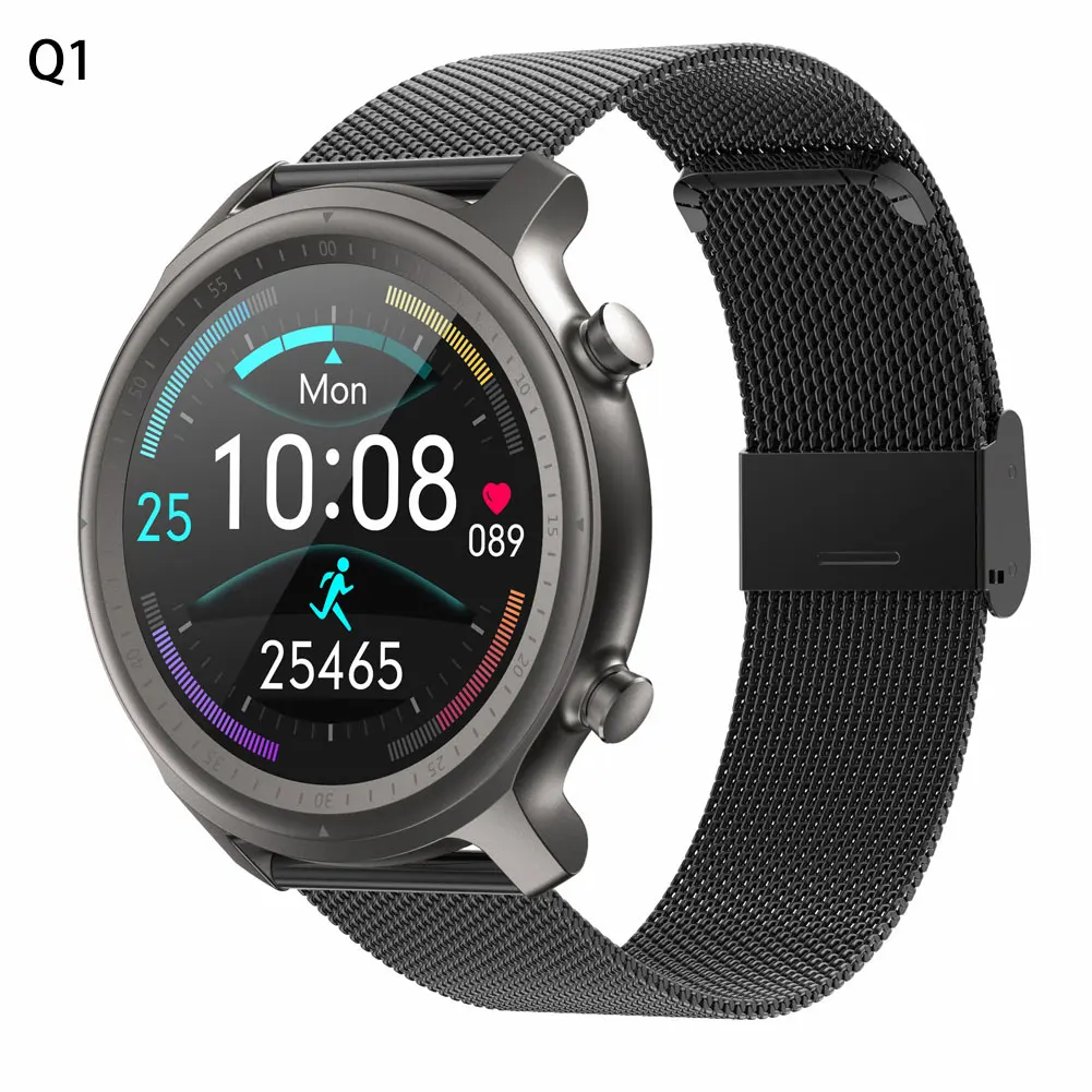 

Boat Smart Watch Digital With Blood Oxygen Blood Pressure Heart Rate Smartwatch