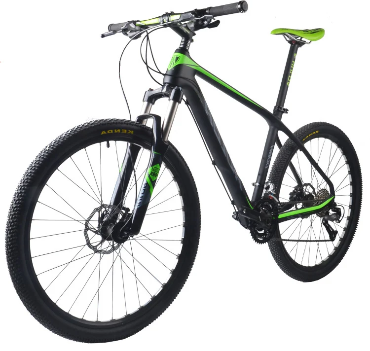 

ready goods 27.5 inches bicycle 27 speed carbon fiber bike frame bike, To order