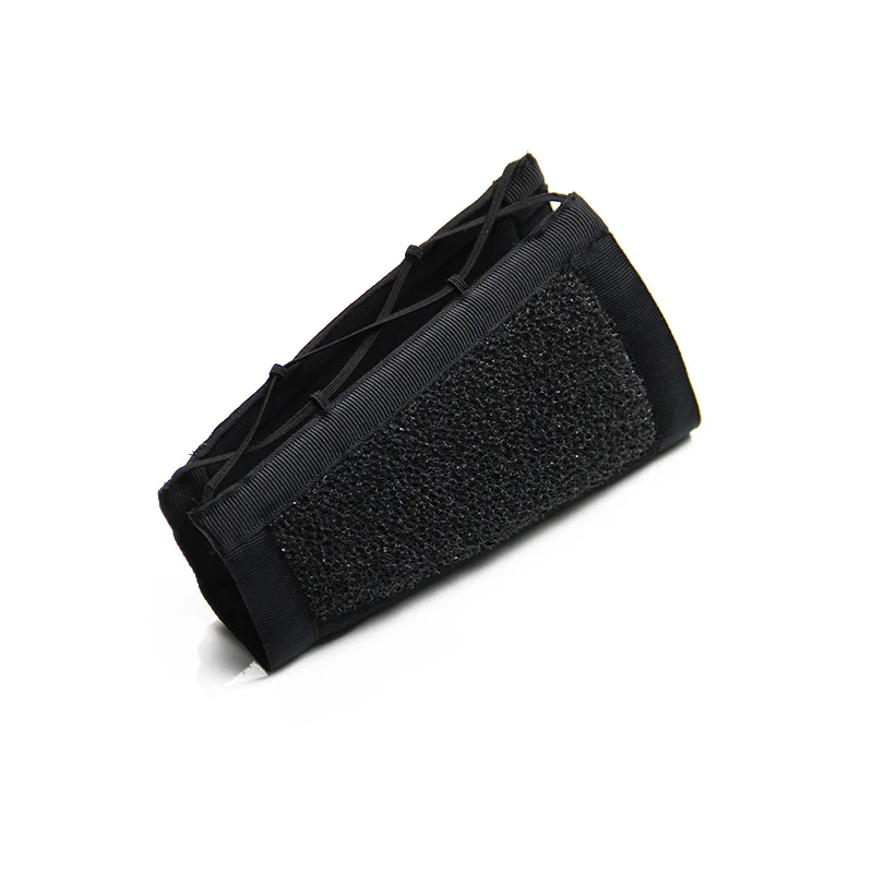 

Professional Black Arm Make Up Tools Personalized Makeup Brush Cleaner and Dryer