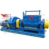 China Professional Rubber Cleaning Machine for Removing Impurity, Mixing up and Soften the coagulated rubber