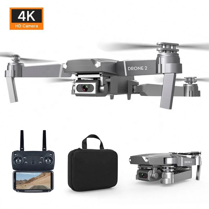 

High Quality Folding Drone With Camera With 4k Camera
