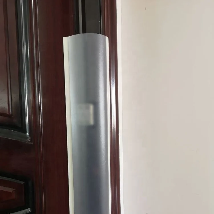 

Children Home Safety Practical Door Gap Finger Protective Strip