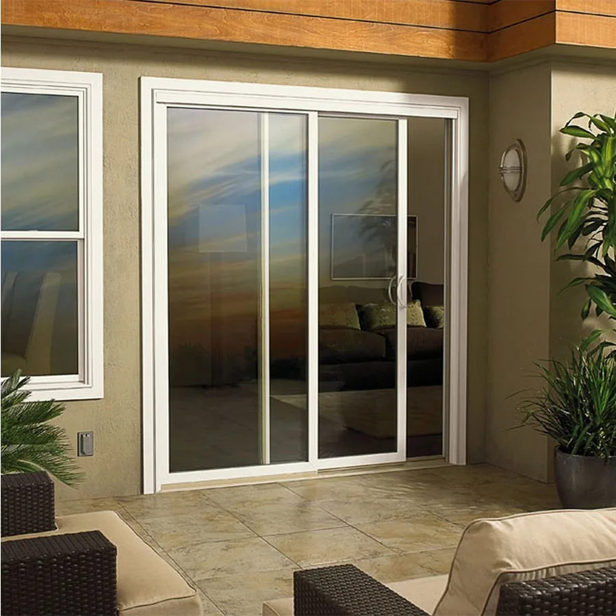 Patio Terrace Room Hinges Tinted Glass Plexiglass Sliding Doors Set Buy Plexiglass Sliding