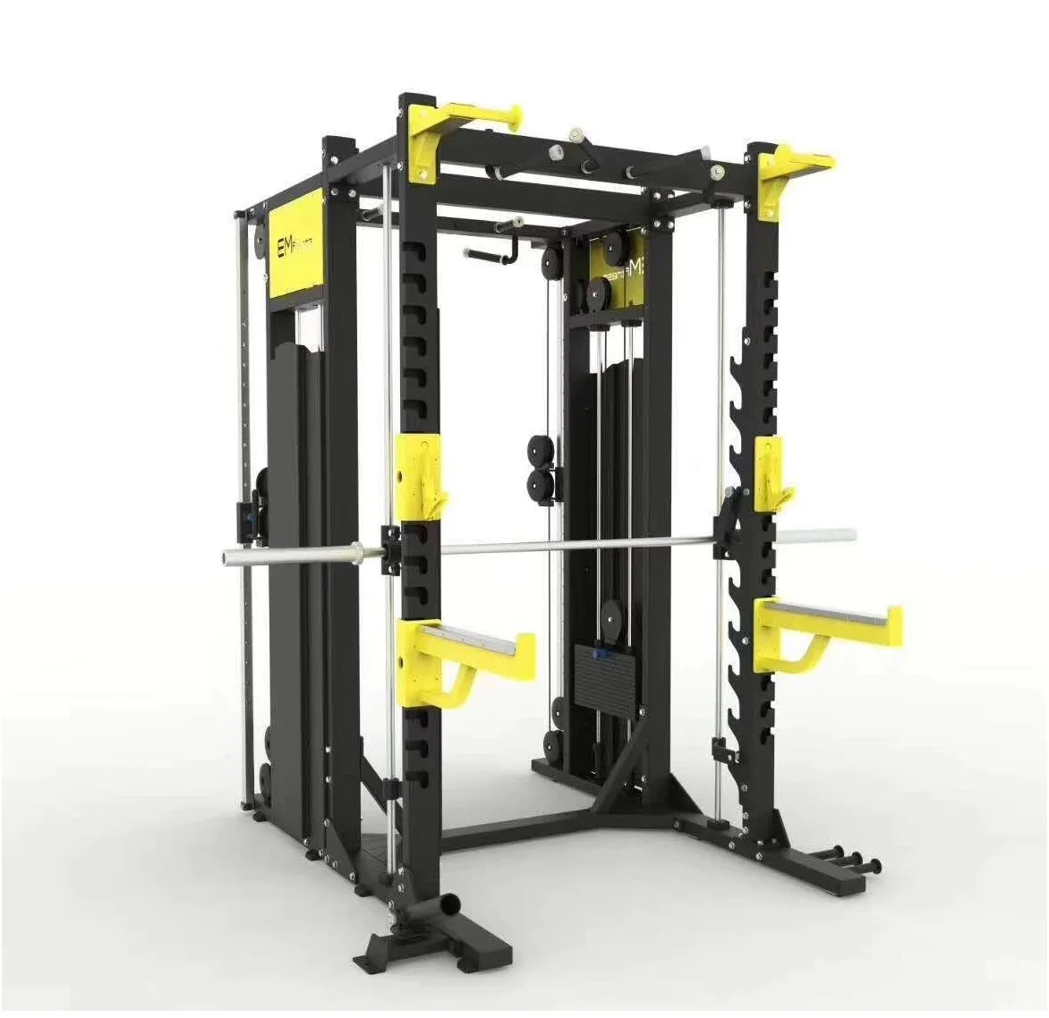 2019 hot selling gym equipment rack for multi functional