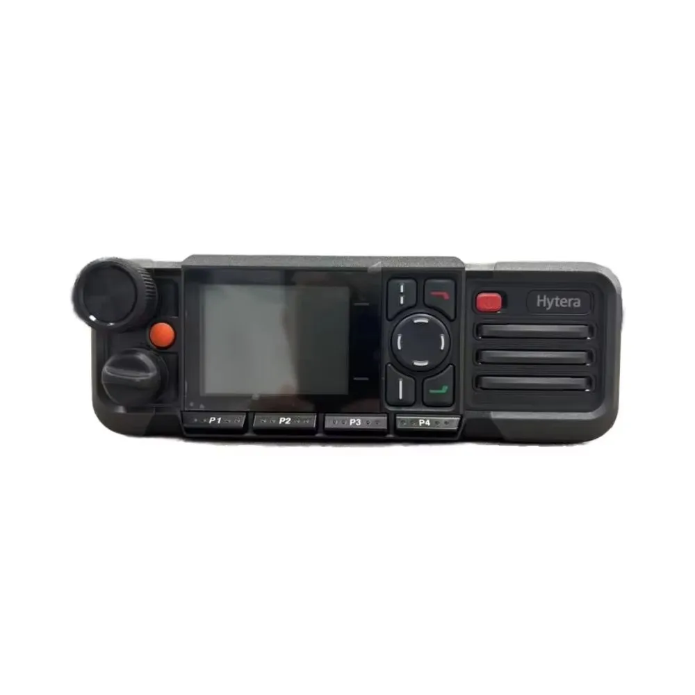Hytera HM785 Next-Generation Digital Mobile Radio