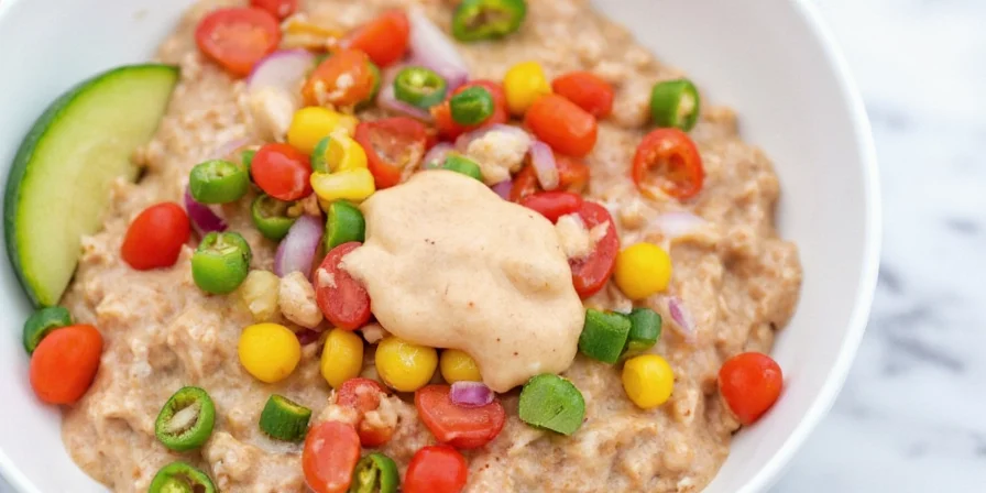 Smoky Meets Creamy: 7 Bold Ways to Spice Up Your Chipotle Ranch Dressing Game