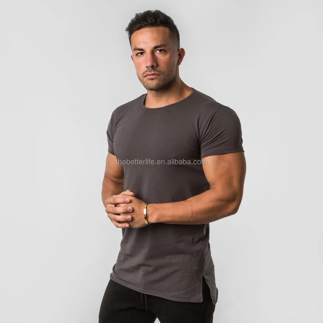 tall fit t shirt