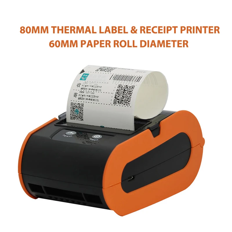 mini terminal printer