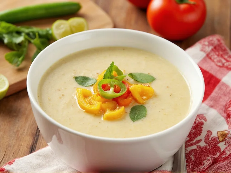 Simple Soup Recipes: 5 Easy Weeknight Options Under 45 Minutes