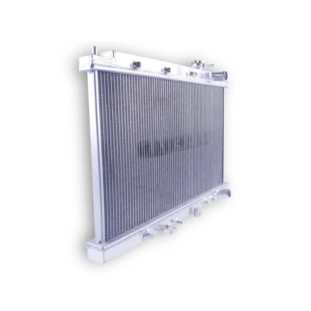 

wear resistance performance sustainable acu*ra integra aluminum radiator 1994 1996 2001AT