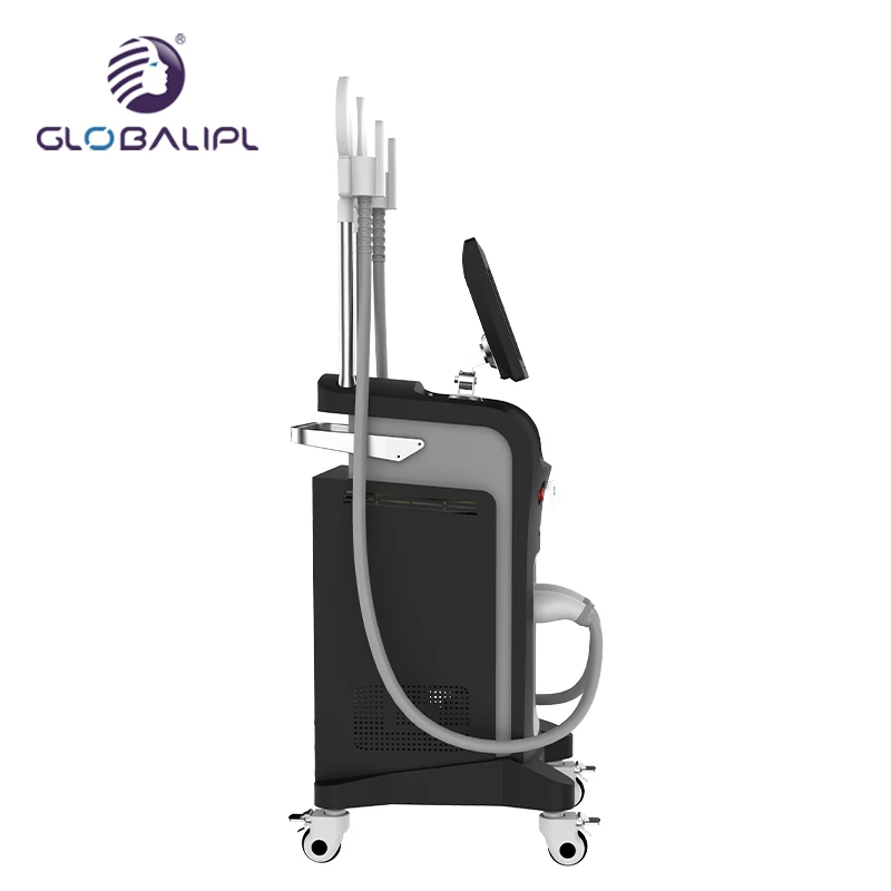 
Painless Ems Machine Electro Muscle Stimulation Hiemt Hiemt Technology 
