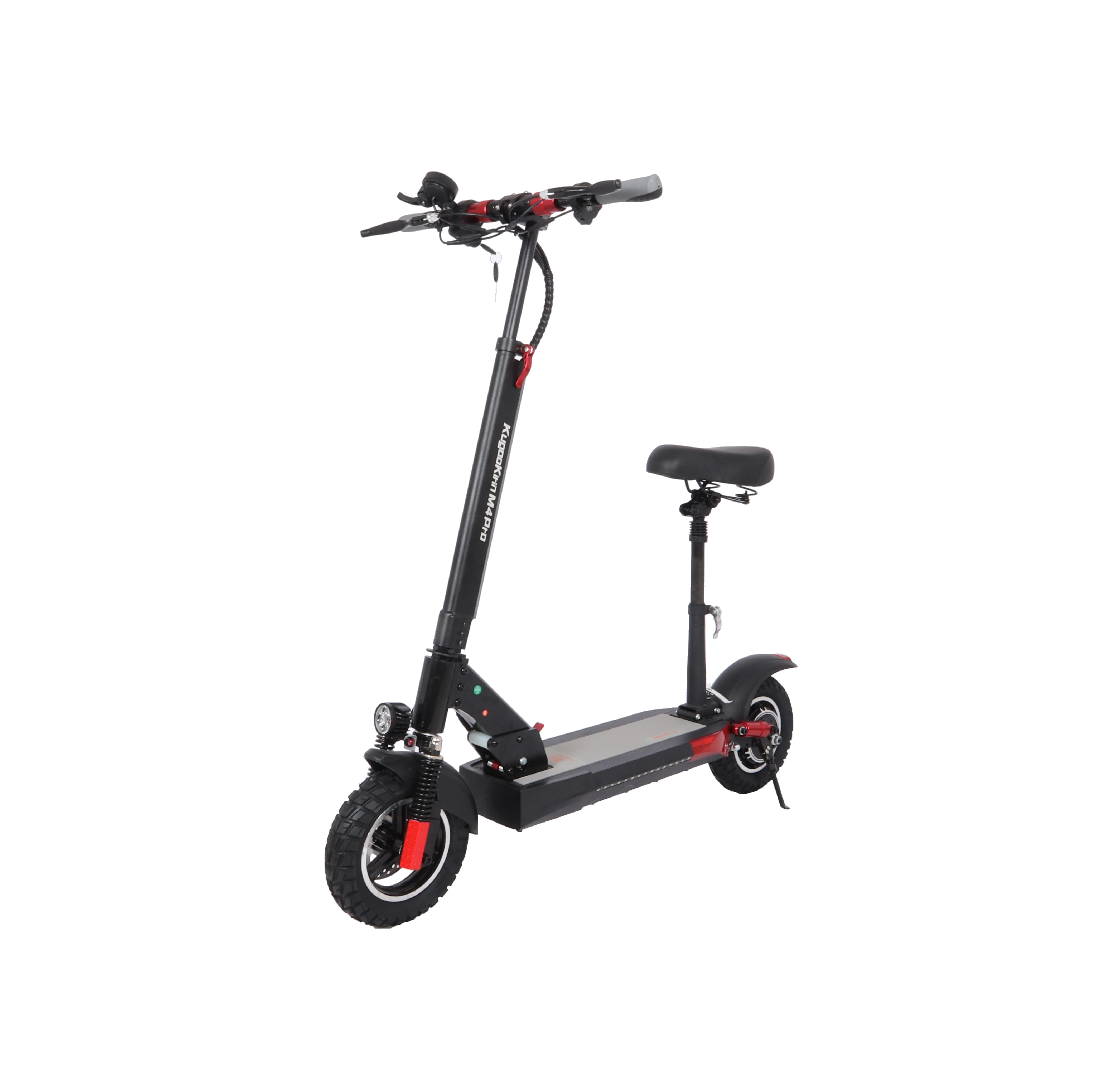 

[eu Stock]kugoo M4 Pro in Electric with Seat Scooters for Sale High Speed 2 Wheel Adult 16ah 500W