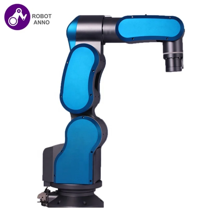 
Universal 6 axis Robot Arm for spraying and handling 