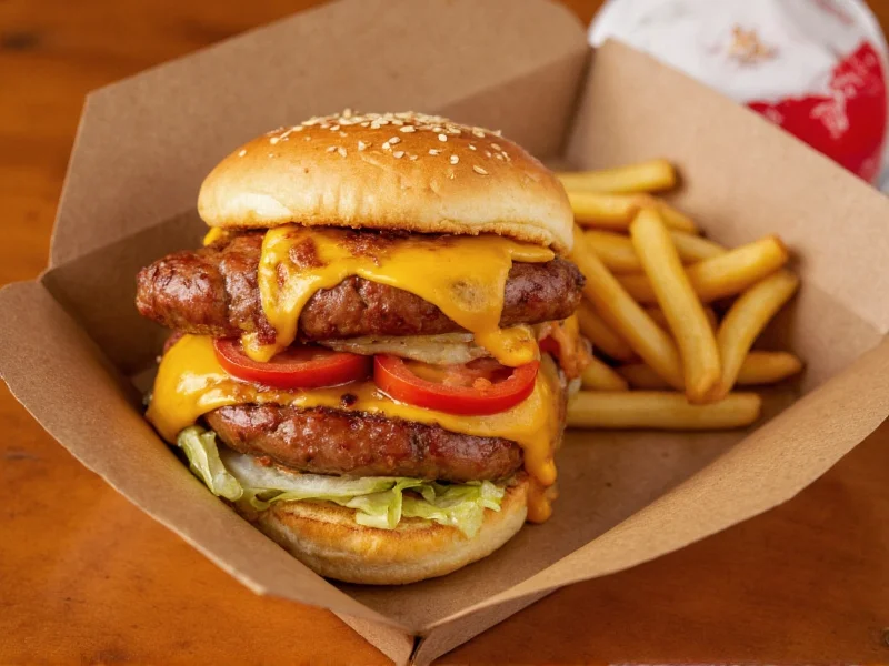 Sausage Mcgriddle: Complete Product Guide & Facts