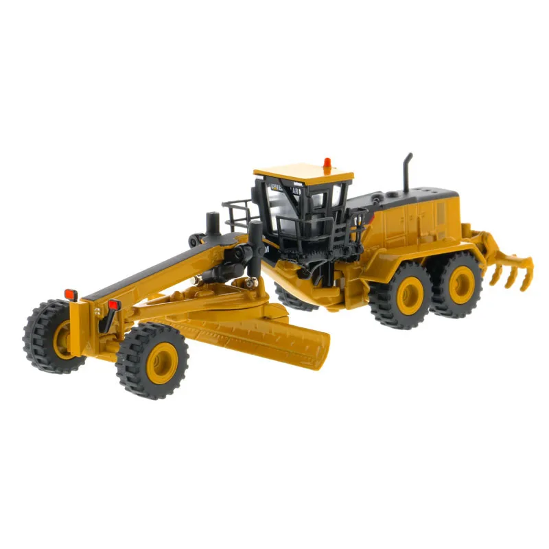 

DM-85539 1:125 Cat 24M Motor Grader Diecast Model Toy