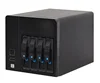 Toploong high quality 4 bays MINI-ITX NAS storage server