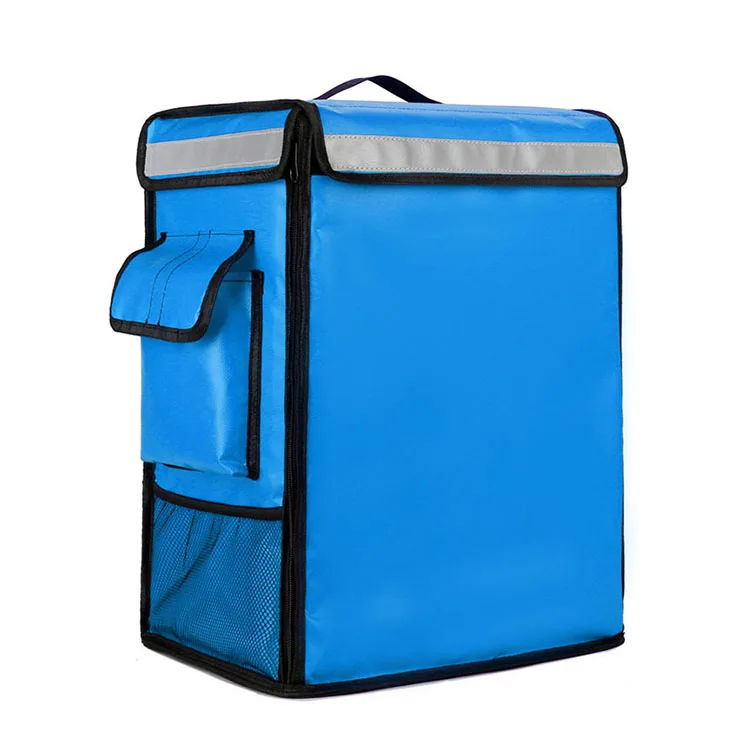 

High quality thermal insulation bag waterproof take out box distribution box