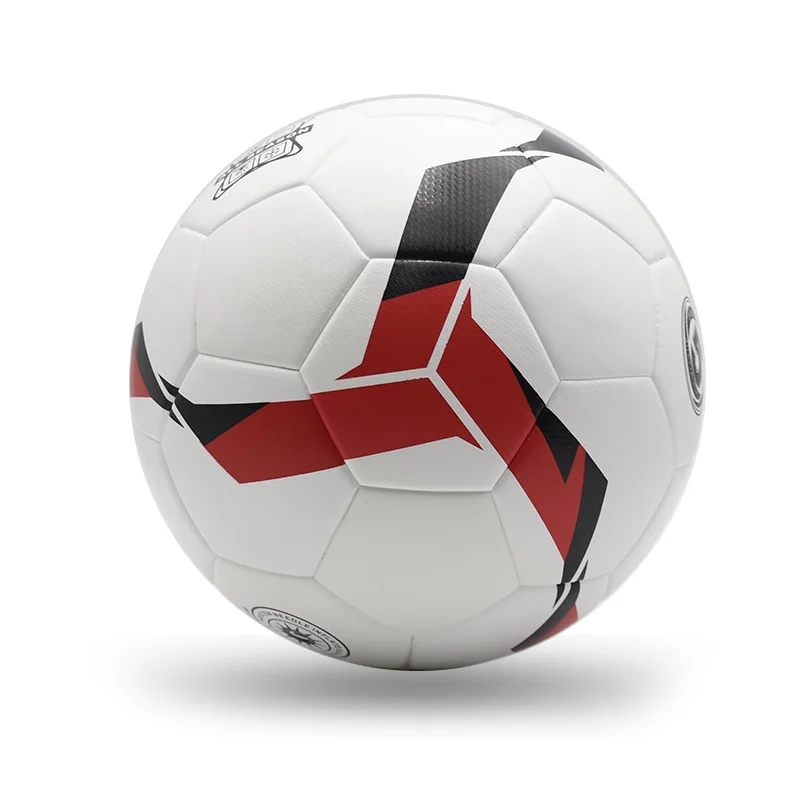 

Manufacturer Official  TPU Soccer ball with Customized Logo Printed Football for Match