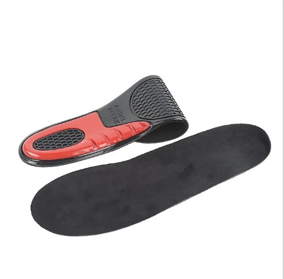
New Product Comfort Gel Orthotic Shoe Insoles Men & Women Arch Support Relieve Flat 
