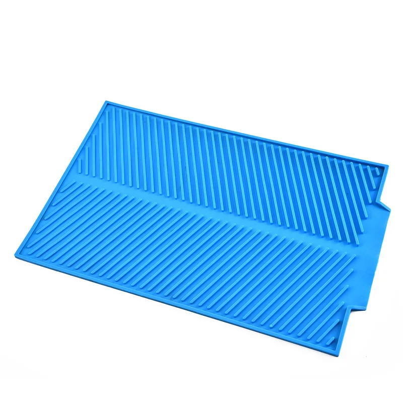 Silicone Kitchen Sink Mat For Dish Drying Silicone Sink Mat - Buy ...