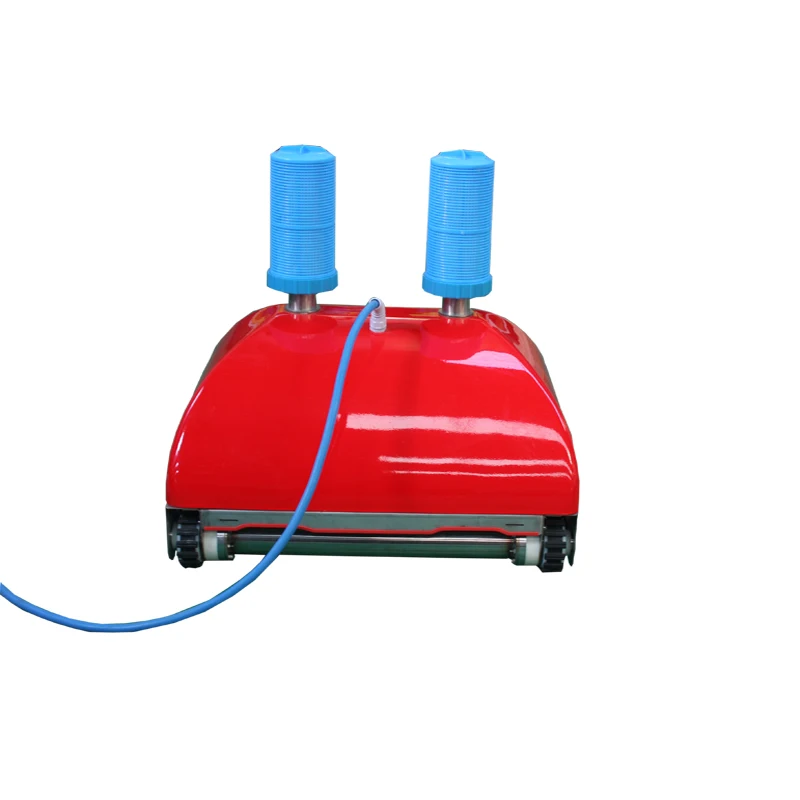 

Automatic Suction-side Pool Cleaner Vacuum-generic Climb Wall Pool Sweeper Vacuum for Swimming Motor Robot