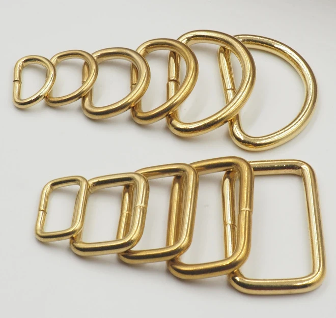 

13mm,16mm,20mm,23mm,25mm,32mm,38mm,45mm, solid brass square ring,rectangular O rings