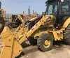 Used Backhoe Loader 420f 420E 430f cater 216b 226B2 Skid Loader CAT 226B 226B2 216B Cater 242d 262d 242b skid steer loader