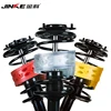 The competitive JINKE coil spring buffer cushion for auto accessory