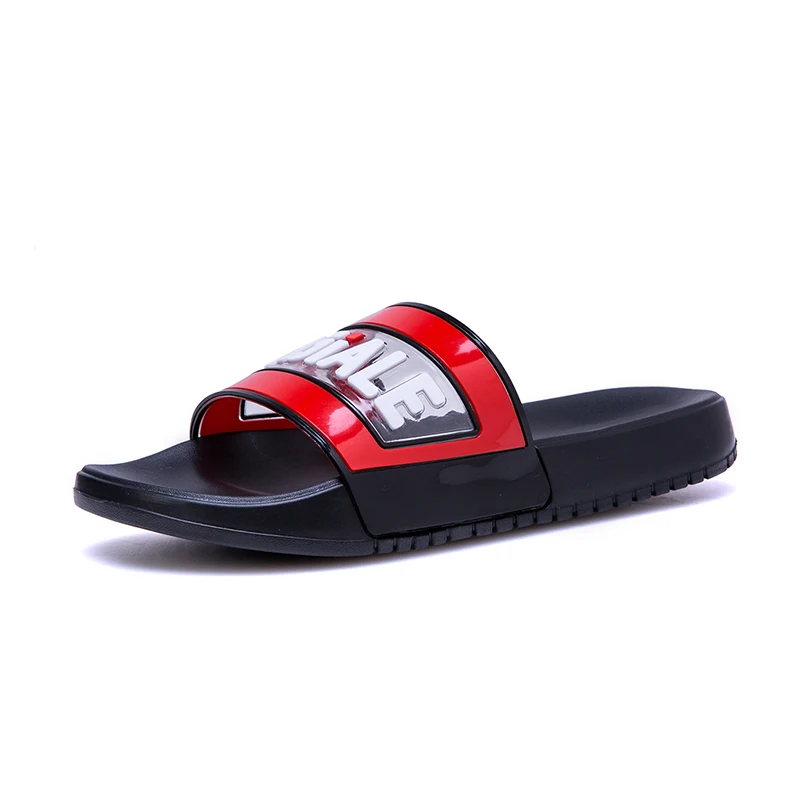 

Cheap Shoes Men's Custom Slides Unisex Non-Slip Slider Slippers Sandal, 6 colors