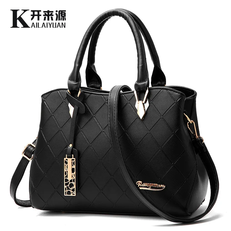 

K1113 High quality cheap felt shopper Ladies Crossbody Bags with low price Handbag For Lady for women