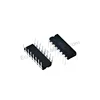 EC-Mart Decoder/Demultiplexer 1 x 3:8 16-PDIP IC SN74HC138N