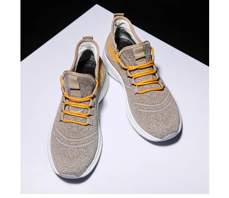 

sports shoes Breathable Mesh Enduring Sports Shoes Running comfortable Shoes, Requirement