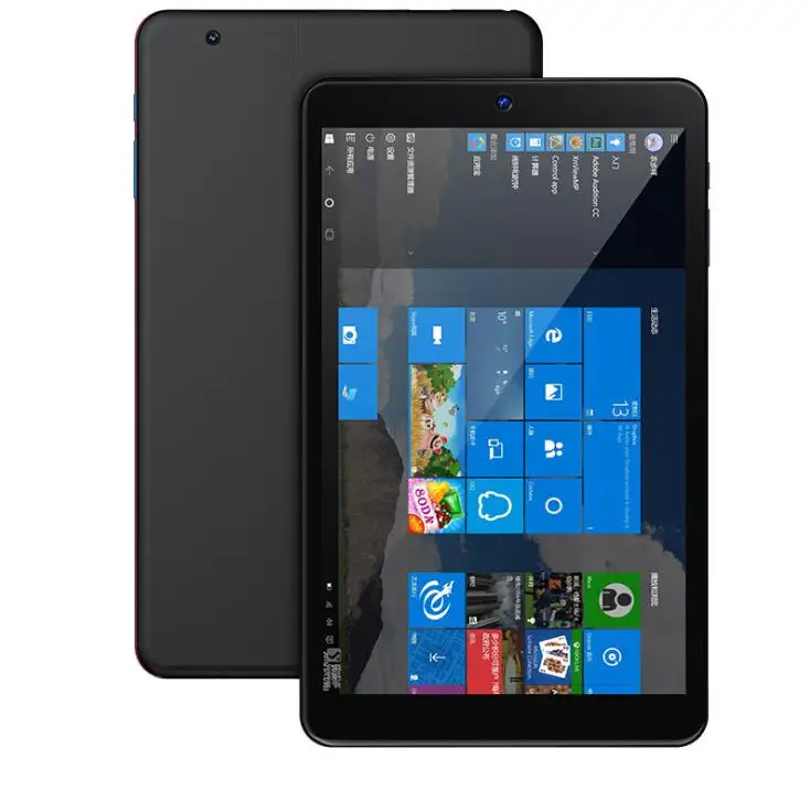 

2020 in stock goods 8 "Windows tablet pc 1280*800 Z8300 for windows tablet pc 4gb 64gb