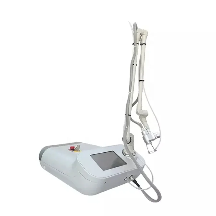 

Vaginal Tightening be Machine Co2 Fractional Laser Strech Mark Removal Acne Scar Pigmnts Strech Mark removal for salon CE