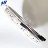 2 Year quality warranty waterproof 5050 RGB 60pcs led/meter 5m/roll LED strip