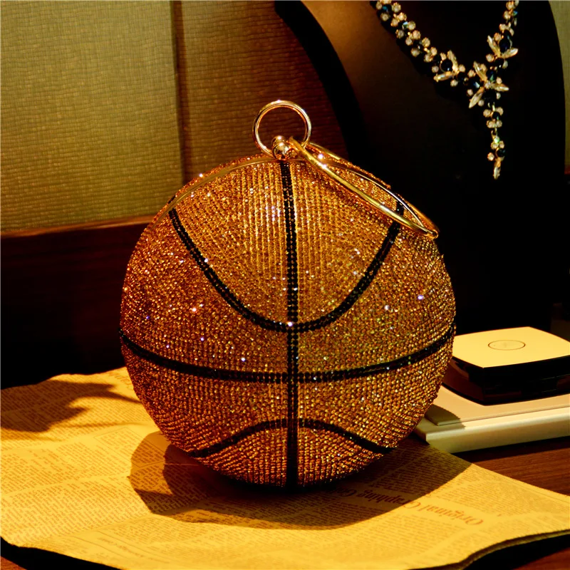 

2021 Amazon Hot Selling Handbags Famous Brands Crossbody Bags PU Leather Basketball Purses and Handbags for Women