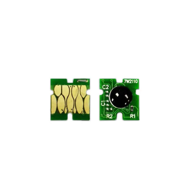 Hot Sale T376020 E-376 376 Cartridge T376 T372  Ink Cartridge Chip for Epson PictureMate PM-525 PM-520  Printer Ink Chip