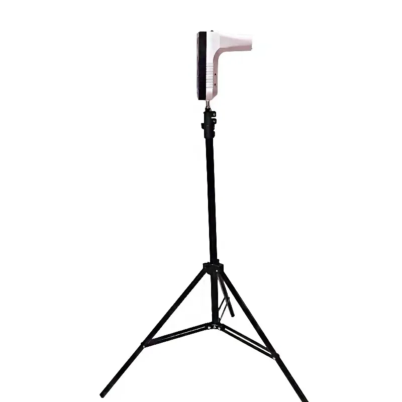 

Drop shipping Tripod 0.6m 1.2m 1.6m 2.1m Selfie Light Phone Ring Light Tripod with 1/4 Screw 2.1m Tripod Stand