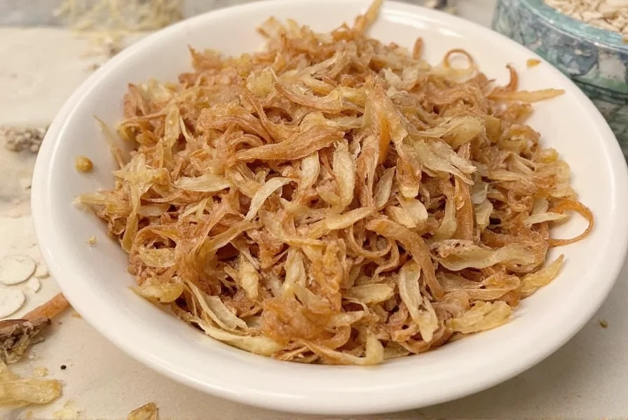 3 Tbsp Dried Minced Onion Equals 1 Medium Fresh Onion