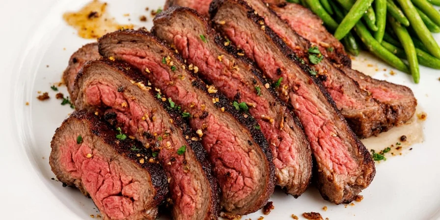 5 Wildly Unexpected Spice Pairings That Will Transform Your Venison Steak