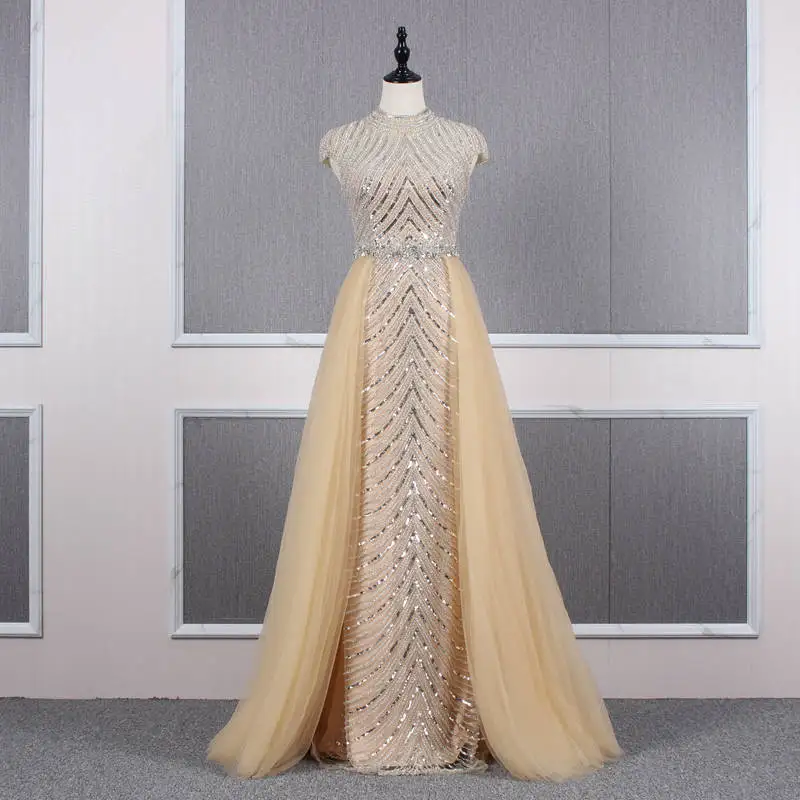 designer evening gowns 2019