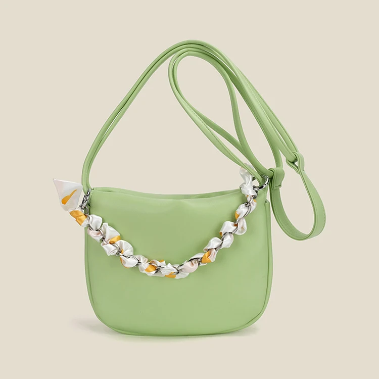 

EM1093 New korean shoulder purses armpit bag custom 2022 handbags for women
