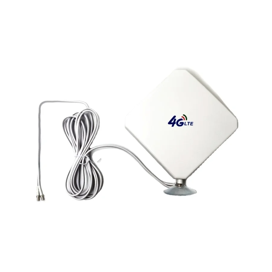 

High gain Amplifier External signal booster 4g indoor wifi Communication antenna