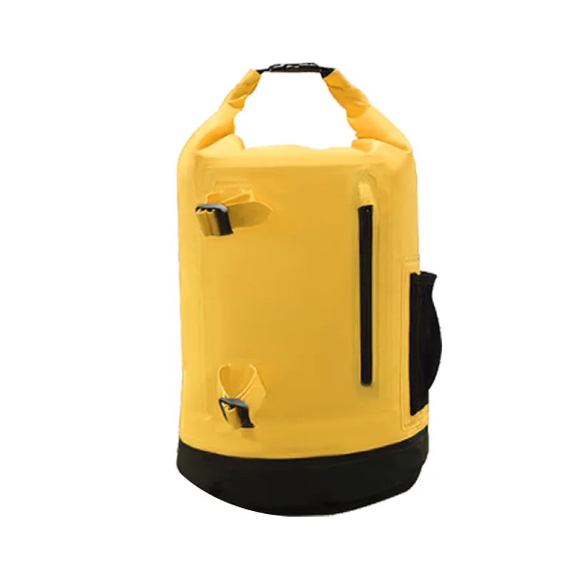 

Custom dry bag waterproof backpack for camping hiking outdoor sports waterproof bag with seal