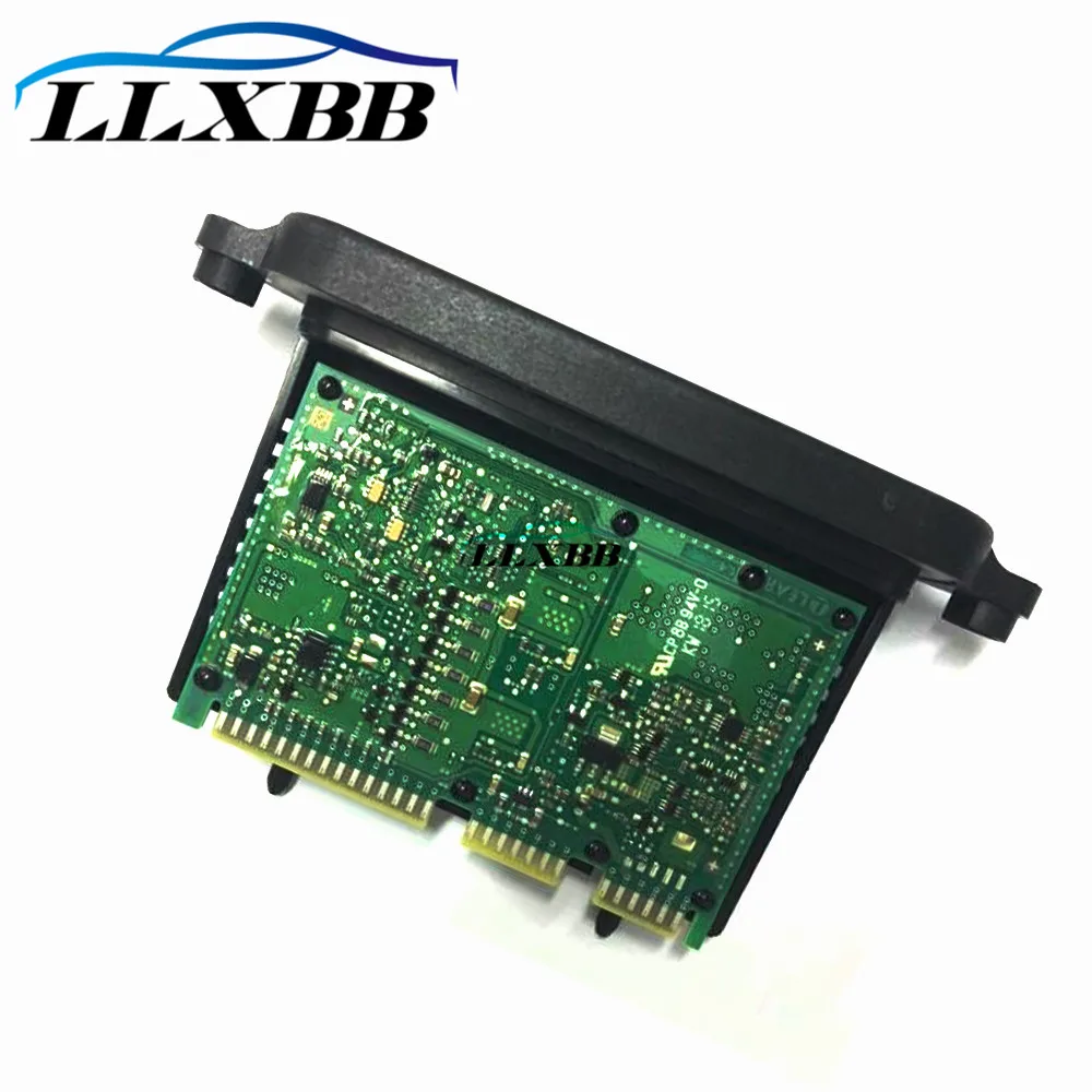 Steuergerät Adaptive Scheinwerfer BMW 3er F30 - Steuermodul 6311-7316-186